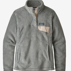 Patagonia Fleece Pullover
